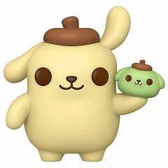 Фигурка Funko POP! Hello Kitty And Friends Pompompurin (94) 80318