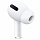 Левый наушник Apple AirPods Pro (L) белый