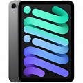 Apple iPad mini 7 (2024) 128 Гб WiFi+Cellular Серый Космос