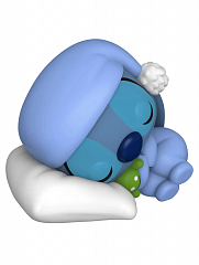 Фигурка Funko POP! Disney Lilo & Stitch Sleeping Stitch (Exc) (1050)