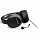 Игровая гарнитура SteelSeries Arctis 1 чёрная