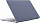 Чехол Crystal Case для MacBook Air 13" (2018-2021) Тёмная лаванда