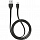 Кабель Trust Flat Micro-USB Cable (1 метр) чёрный
