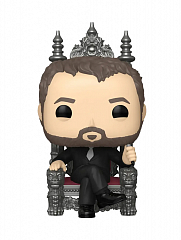 Фигурка Funko POP! Premium TV Supernatural Crowley King of Hell (1839)