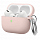 Чехол Elago Liquid Hang Case для AirPods Pro 2 (2022) Розовый (Sand Pink)