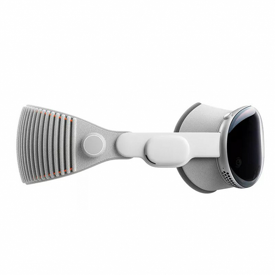 Очки виртуальной реальности Apple Vision Pro - 512 ГБ