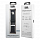 Ремешок CG Mobile Lagerfeld 3D Rubber NFT Karl Head для Apple Watch 38/40/41 мм чёрный