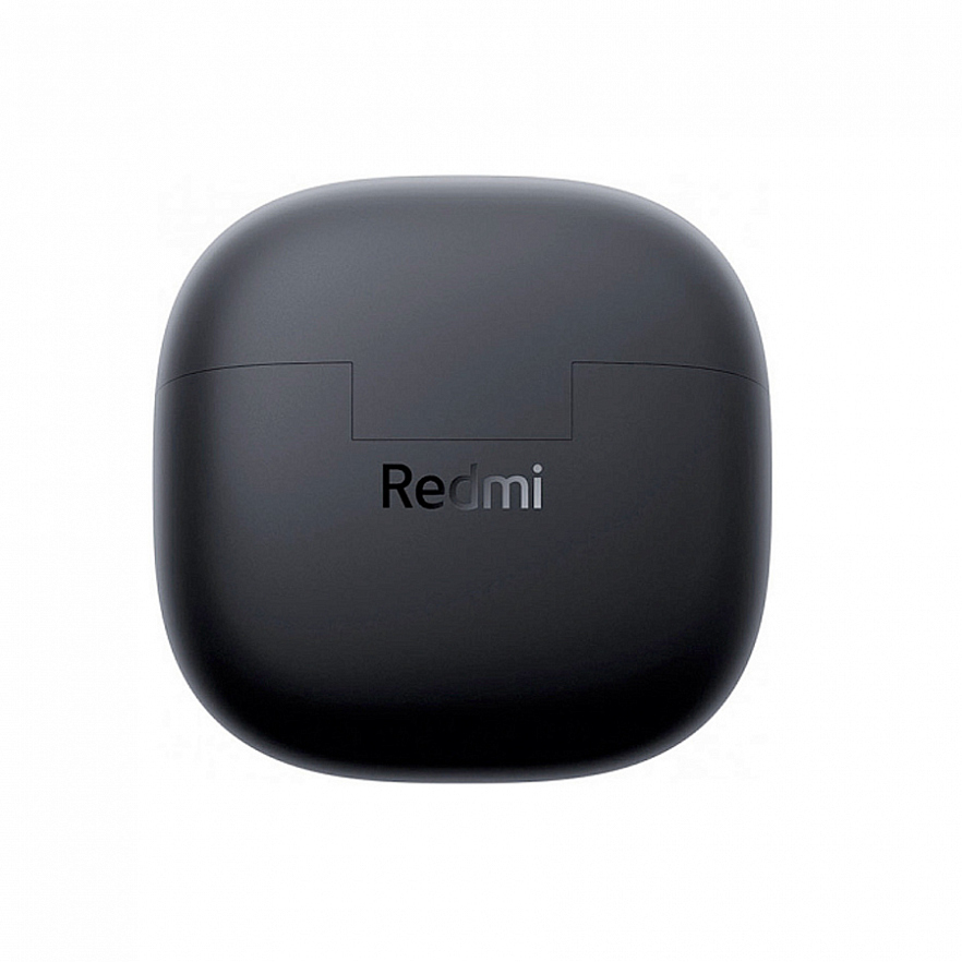 Беспроводные наушники Redmi Buds 6 Lite - черные