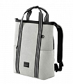 Рюкзак NINETYGO Urban multifunctional commuting Backpack бежевый
