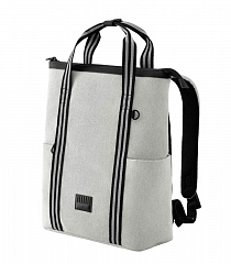 Рюкзак NINETYGO Urban multifunctional commuting Backpack бежевый