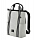 Рюкзак NINETYGO Urban multifunctional commuting Backpack бежевый