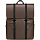 Рюкзак Gaston Luga GL8011 Backpack Spläsh для 13" ноутбуков тёмный дуб/чёрный
