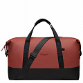 Сумка спортивная Gaston Luga Däsh Duffel S винтажный оранжевый