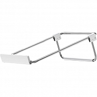 Подставка для ноутбука UGREEN Desktop Laptop Stand LP230 серебристая (80348)