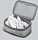 Косметичка Gaston Luga RE502 Toiletry Bag Rinken тёмно-серая