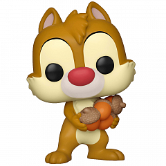 Фигурка Funko POP! Disney Mickey and Friends Dale (1194) 59620