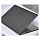 Чехол Crystal Case для MacBook Air 13" (2018-2021) Чёрный карбон