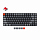 Беспроводная механическая клавиатура Keychron K3 Ultra-slim RGB Red Switch Красная подсветка (K3E1)