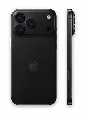 Apple iPhone 18 Pro MAX - 1Tb Black (Sim+Esim)
