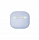 Чехол Uniq Lino Liquid Silicone Case для AirPods 3 голубой (Arctic Blue)