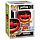 Фигурка Funko POP! Disney The Muppets Animal NYCC24 (Exc)