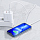 Сетевое зарядное устройство Acefast A25 USB Type-C / USB 20W Wall Charger белое (AF-A25-WH) 