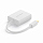 Адаптер Ugreen USB-C to HDMI Adapter белый (40273)