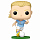 Фигурка Funko POP! Football Manchester City Erling Haaland (60) 75113