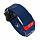 Ремешок MobyFox Marvel Insignia Collection для Apple Watch (всех размеров) Captain America (ST-MRV22ICN2103)