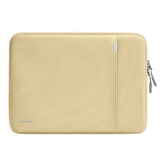 Чехол Tomtoc Laptop Defender-A13 Laptop Sleeve для ноутбуков 15" желтый