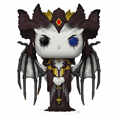 Фигурка Funko POP! Games Diablo 4 Lilith 6" (942) 72498