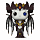 Фигурка Funko POP! Games Diablo 4 Lilith 6" (942) 72498