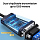 Кабель-адаптер UGREEN CM253 (60562) USB 2.0 to 422/485 Adapter Cable (1.5 метра) чёрный