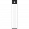 Беспроводной светильник с датчиком движения Yeelight Motion Sensor Closet Light (20 сантиметров / чёрный)