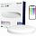 Умный потолочный светильник с RGB подсветкой Yeelight Arwen Ceiling Light 550S
