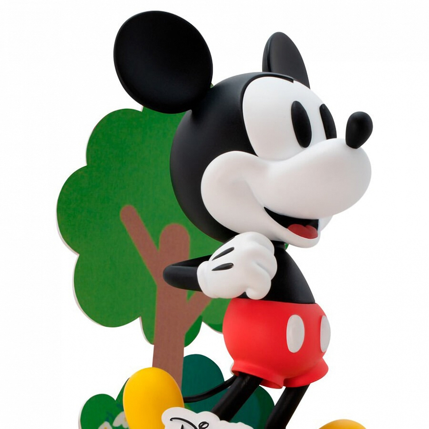 Фигурка Disney Mickey Mouse