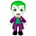 Плюшевая игрушка DC Comics Joker 27 см