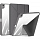 Чехол Dux Ducis Magi Series для iPad 10.9" (2022) серый Gray