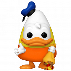 Фигурка Funko POP! Disney Donald Duck Trick R Treat (1220) 64090