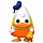 Фигурка Funko POP! Disney Donald Duck Trick R Treat (1220) 64090