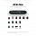 Кардридер Ugreen CM387 USB-C to SD/microSD(TF) + USB 2.0 Memory Card Reader (80798)