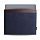 Чехол Bustha Compact Sleeve Canvas для MacBook Pro 13" (2016-2020) / MacBook Air 13" (2018-2020) тёмно-синий