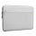 Чехол Tomtoc Light-A18 Laptop Sleeve для ноутбуков до 13" светло-серый (Light Gray)