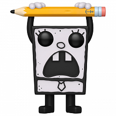 Фигурка Funko POP! Animation Spongebob SquarePants 25th Doodlebob (1670) 75733