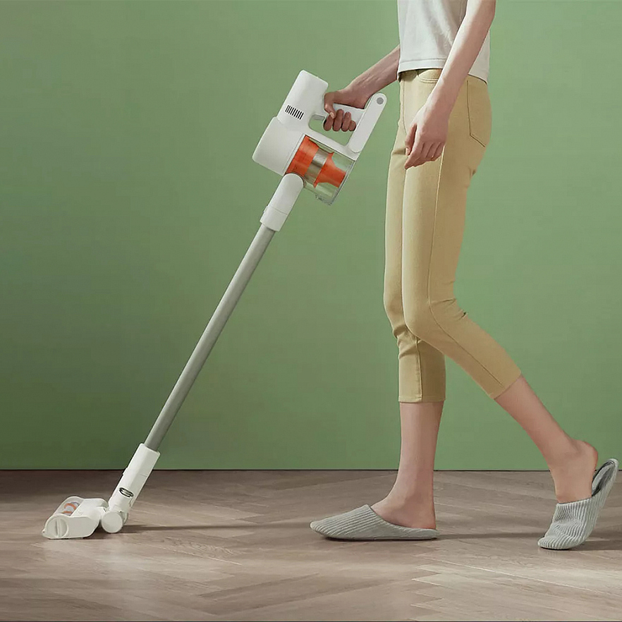Беспроводной пылесос Xiaomi Mi Vacuum Cleaner G9 (BHR4368GL) 