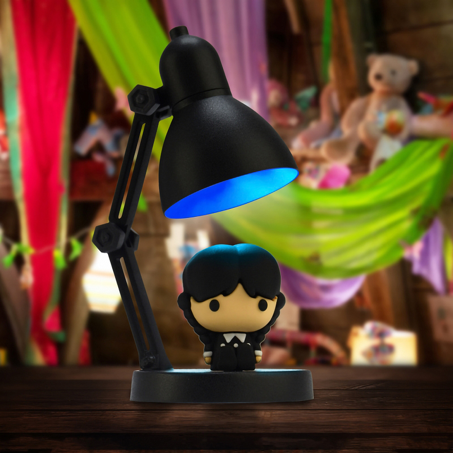 Светильник мини Wednesday Mini Lamp