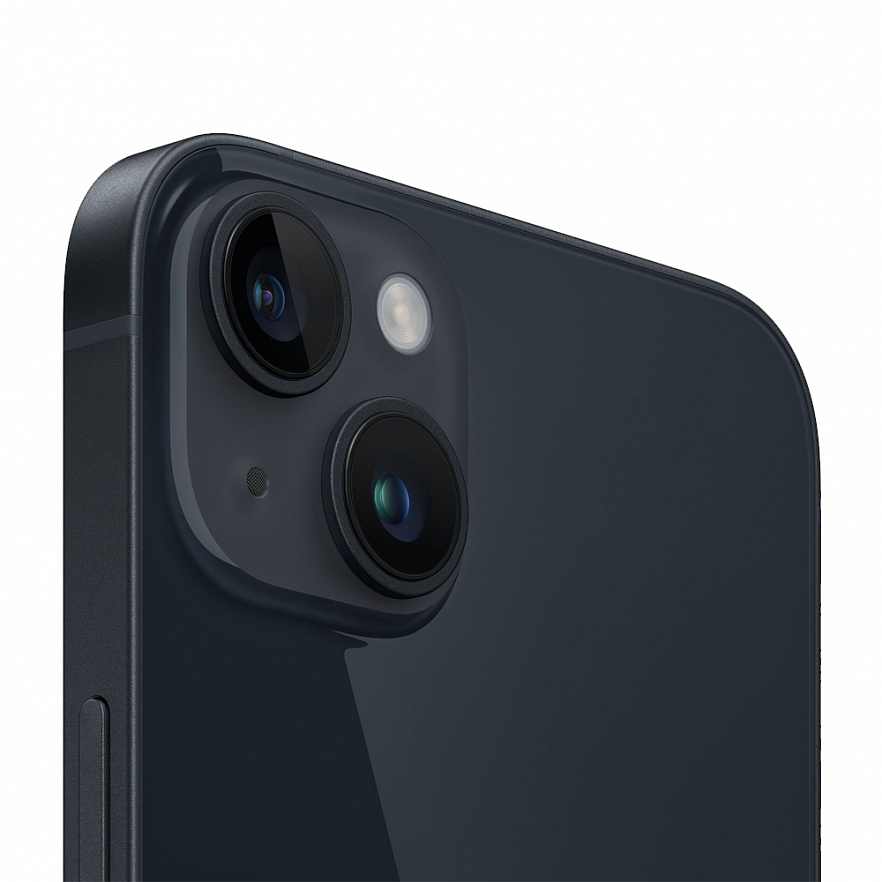 Apple iPhone 14 Plus - 256 Гб «тёмная ночь»