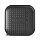 Сетевое зарядное устройство HyperJuice Lifestyle 65W GaN Charger 1 x USB / 2 x USB-C чёрное (HJ265-BLACK)