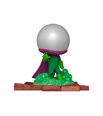 Фигурка Funko POP! Deluxe Bobble Marvel Sinister Six Mysterio (Exc) (1016) 60905