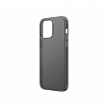 Чехол Uniq Air Fender Grey для iPhone 16 серый